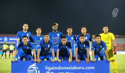 Klasemen Grup A Piala Presiden 2022: PSIS dan PSS Aman, Persis Tersingkir - JPNN.com