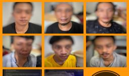 Polisi Tangkap 6 Pelaku Narkoba, Satu Orang Pejabat, Siapa Dia? - JPNN.com