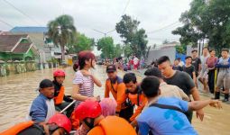 Ribuan Rumah Terendam Banjir, Bobby Nasution Sentil BWS Sumatera - JPNN.com