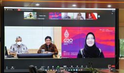 Menteri Siti: Indonesia Usung Tiga Isu Prioritas di EDM Sustainability Working Group - JPNN.com