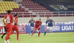 Begini Nasib Laga Persib vs Persija Setelah Adanya Kerusuhan di Stadion Kanjuruhan - JPNN.com