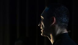 Gahar, Mantan Petinju Ukraina Vitali Klitschko Siap Angkat Senjata Melawan Tentara Rusia - JPNN.com