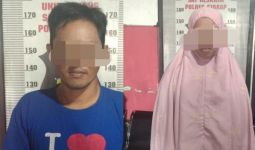 Firmansyah Palsukan Surat Kematian Istri Demi Nikahi Selingkuhan, Ujungnya Pahit - JPNN.com