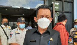 Kisruh Soal TPP, Gubernur Kepri Panggil Wali Kota dan Ketua DPRD Tanjungpinang - JPNN.com