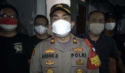 Viral Ada Perampokan Bersenpi Tewaskan 2 Korban di Jakbar, Kompol Ardhie: Itu Hoaks - JPNN.com