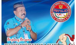 Pentolan Honorer K2 Ungkit Guru Bantu jadi PNS di Era Ahok, Ingat Lagi Janji Jokowi - JPNN.com