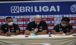 Pelatih PSM Joop Gaal Sebut Konferensi Pers Liga 1 Cukup Lucu, Ini Penyebabnya - JPNN.com