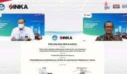 Kemendikbudristek & PT INKA Berkolaborasi Mengembangkan Kendaraan Listrik - JPNN.com