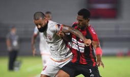 Persipura Epic Comeback Lawan Borneo FC, Fakhri Husaini: Mengecewakan! - JPNN.com