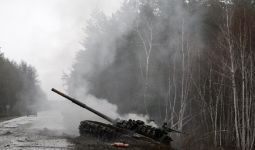 Ukraina Ungkap Data Kehancuran Pasukan Rusia: Jumlah Tentara Tewas hingga Ratusan Tank Hancur - JPNN.com
