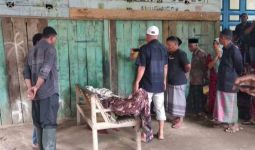 Terungkap, Inilah Motif Pelaku Tembak Mati Mantan Kombatan GAM di Aceh Utara - JPNN.com