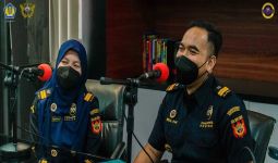 Lewat Radio, Bea Cukai Tekankan Ketentuan Ini ke Masyarakat - JPNN.com