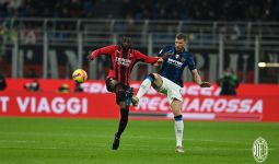 4 Pelajaran Berharga Hasil Imbang AC Milan vs Inter Milan, Lini Depan Nerazzurri Ambyar - JPNN.com