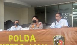 Kasus Haris Pertama, Kombes Tubagus Tidak Peduli Sikap Azis Samual Golkar - JPNN.com