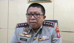 Info Terbaru Penanganan Kasus AKBP M, Kombes Agoeng: Profesional, Cepat, Tegas - JPNN.com