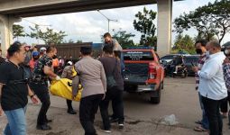 Kompol Tri Soal Pembunuhan Sadis Joko Lelono di Depan SPBU, Anggota sudah Bergerak - JPNN.com