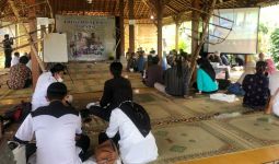 Kemendikbudristek Dorong Penguatan Nilai-Nilai Budaya Spiritual Masyarakat - JPNN.com