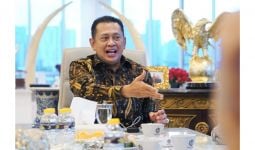 Kasus Pembunuhan Letkol Mubin, Bamsoet: Harus Diusut Tuntas - JPNN.com