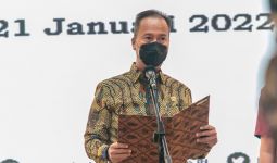 Kemenperin Dongkrak Potensi IKM Lampung Lewat Gernas BBI - JPNN.com