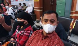 Ini Pesan Haji Faisal Setelah Tubagus Joddy Divonis 5 Tahun Penjara - JPNN.com