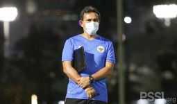 Piala AFF U-16 2022: Bima Sakti Beberkan Kondisi Arkhan Kaka, Bisa Main di Semifinal? - JPNN.com