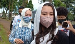 Kaget Lihat Penampilan Zahwa Massaid, Angelina Sondakh: Aduh, Itu Enggak Permanen, kan? - JPNN.com