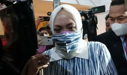 Angelina Sondakh Dilarang Keluar Jakarta, Jika Melanggar... - JPNN.com