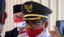 Berita Duka, Bupati Gorontalo Utara Meninggal Dunia - JPNN.com