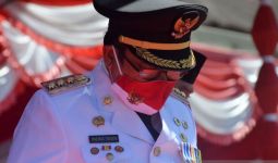 Staf Ahli Ungkap Penyebab Bupati Gorontalo Utara Meninggal Dunia Bukan Karena Covid-19 - JPNN.com