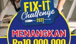 WD-40 Fix-It Challenge 2022 Berhadiah Jutaan Rupiah, Caranya Gampang - JPNN.com