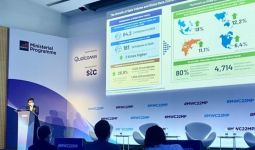 Indonesia Dorong Tata Kelola Data dalam Forum DEWG Presidensi G20 - JPNN.com