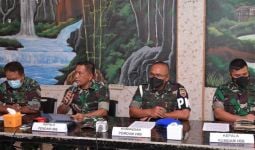 Penegasan Kolonel Donald soal Dugaan Oknum TNI Terlibat di Kasus Kerangkeng Manusia - JPNN.com