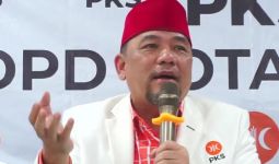 Penjelasan PKS Soal Pencopotan Chairoman dari Ketua DPRD Kota Bekasi, Oh Ternyata - JPNN.com