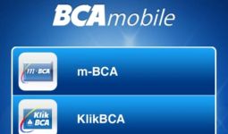 Hore! M-Banking BCA Kembali Normal - JPNN.com