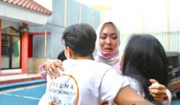 Angelina Sondakh Menyesali Perbuatannya, Minta Maaf kepada Seluruh Masyarakat Indonesia - JPNN.com