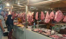 Pernyataan Mentan SYL Terbukti Bikin Tenang Pedagang dan Pengusaha Daging, Aman - JPNN.com