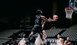 Berlangsung Ketat, Amartha Hantuah Libas Bumi Burneo Basketball - JPNN.com
