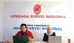 Survei LSN: Publik Percaya Prabowo Mampu Pimpin Indonesia - JPNN.com