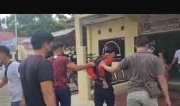 Penculik 2 Bocah Sudah Ditangkap, Terima Kasih, Pak Polisi - JPNN.com
