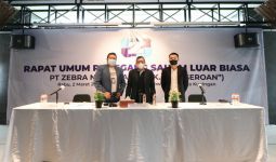 Sah, PT Zebra Nusantara Berganti Nama Jadi Dosni Roha Indonesia - JPNN.com