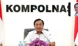 Kompolnas Temukan Fakta Terkait Kematian Teroris Dokter Sunardi yang Ditembak Densus 88 - JPNN.com