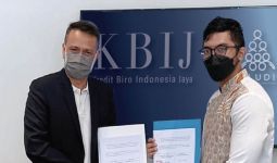 KBIJ Ingin Memajukan UMKM Indonesia lewat Securities Crowdfunding - JPNN.com