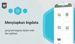 Kemendagri Luncurkan Aplikasi Simlinmas, Begini Fungsinya - JPNN.com