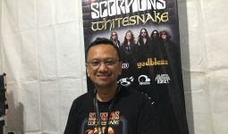 JogjaROCKarta Festival 2022 Usung Konsep Rock on Jeep, Ini Jadwal dan Daftar Bintang Tamu - JPNN.com