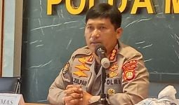 Kombes Zulpan Jawab Dugaan Polisi Salah Tangkap & Rekayasa Kasus Begal di Tambelang - JPNN.com