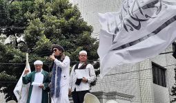 Aksi Bela Islam 4 Maret 2022, Orasi Ketua PA 212 Mengecam Menag Yaqut, Keras Banget - JPNN.com