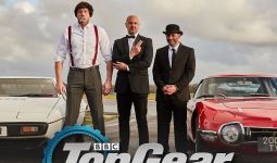 NET TV Hadirkan Program Top Gear, Pencinta Otomotif Merapat - JPNN.com