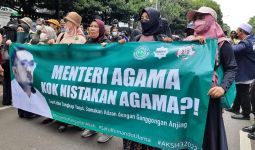 PA 212 Gelar Aksi Bela Islam, Ini Kata Mayjen Untung Budiharto - JPNN.com