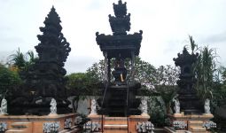 Kehangatan Kota Bengawan untuk Umat Hindu di Solo saat Nyepi - JPNN.com
