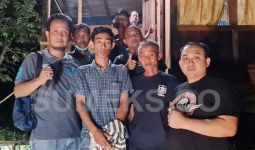 Inilah Tampang Pembunuh Joko Lelono yang Ditemukan Tewas Bersimbah Darah di Depan SPBU - JPNN.com